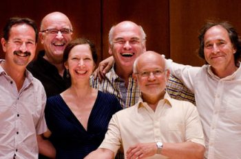 Telemann & C.P.E. Bach Chamber Works feat. Destrubé, Ter Linden, Ogg, Hazelzet