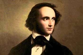 Conversions: Mendelssohn, Moscheles and Bach