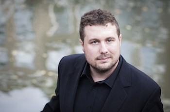 Heavenly Love: Sacred Arias for Counter-Tenor