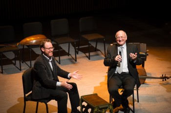 Culture Days – The Path to Performance