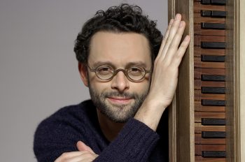 Goldberg Variations – Benjamin Alard