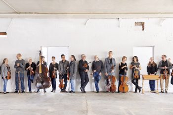Tafelmusik Baroque Orchestra – J.S. Bach: The Circle of Creation
