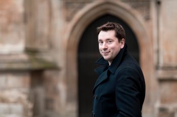 Britten – Abraham and Isaac