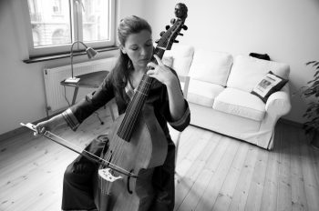 Bach Sonatas and Suites for Gamba