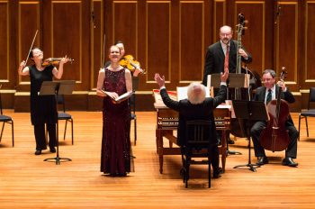 Bach Collegium Japan – Bach, Handel, Vivaldi