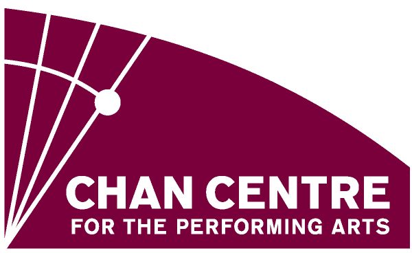Chan Centre Logo