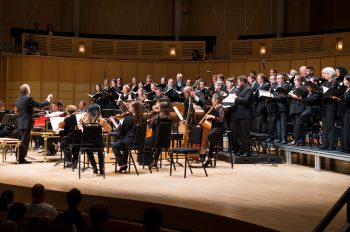 Bach – Trauer Ode BWV 198