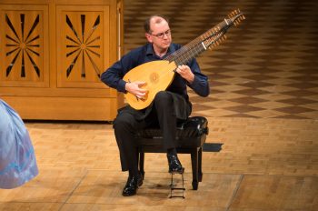 Songs without Words: Renaissance Madrigals Reimagined