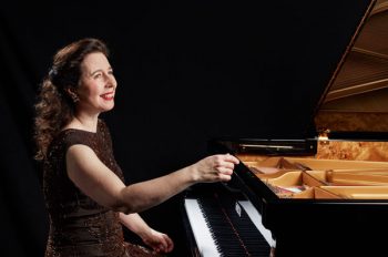 Well Tempered Clavier – Book One – Angela Hewitt