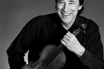 Mozart Sonatas for Fortepiano and Violin