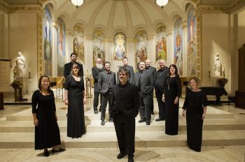 Venice in the East – Music from Renaissance Crete