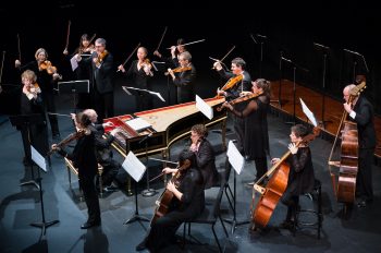Vivaldi – L’Estro Armonico