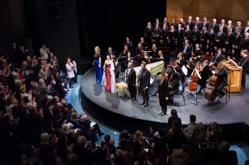 Handel Messiah