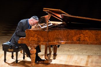 Chopin Preludes feat. Byron Schenkman, fortepiano