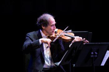 Mozart String Trios