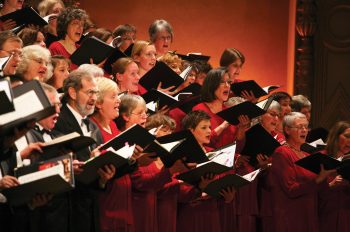 Fauré Requiem – SOLD OUT