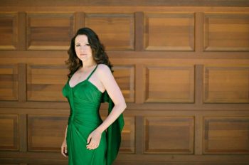 Handel Early Cantatas feat. Amanda Forsythe, soprano