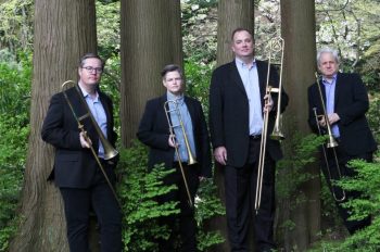 Before Bach: 17th-Century Music for Strings & Winds