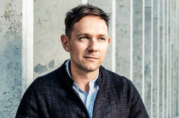 Purcell & Nyman: Music After Awhile feat. Iestyn Davies, counter-tenor & Fretwork