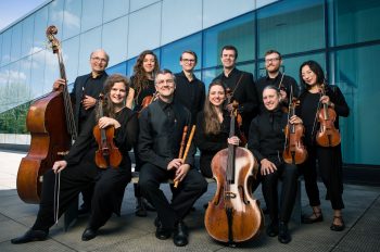 Bach Complete Brandenburg Concertos Pt. 1