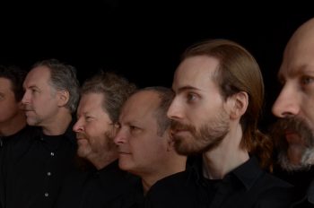 Sea Songs & Shanties feat. Ensemble La Nef & Chor Leoni