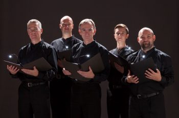Film in Concert: The Passion of Joan of Arc feat. The Orlando Consort