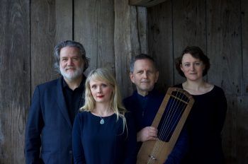 Charms, Riddles & Elegies feat. Sequentia Ensemble for Medieval Music