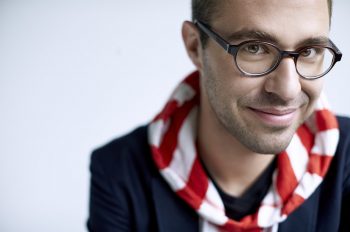 Concerti Virtuosi feat. Pacific Baroque Orchestra & Vincent Lauzer, recorder | EMV DCH