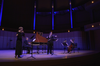 Musical Offering: Transcending Time | EMV DCH