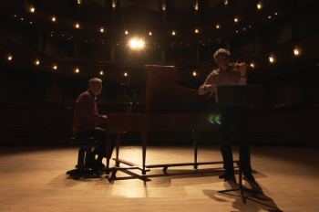 Dynamic Duos: Memorable Musical Partnerships in 18th-Century England | EMV DCH