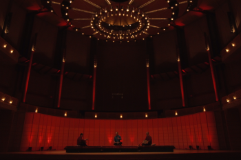 In Search of Music from the Qajar Dynasty | EMV DCH