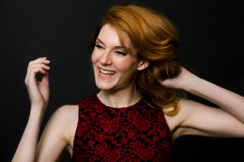 Haydn’s Ariadne Auf Naxos feat. mezzo-soprano Mireille Lebel and Alexander Weimann | EMV DCH