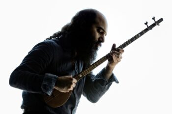 Metamorfosi feat. Ensemble Constantinople