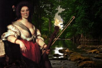 Online Concert – Barbara Strozzi: From Tears To Laughter