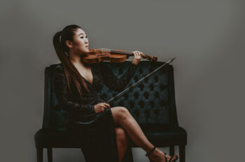 Chaconne – Pachelbel, Corelli & More