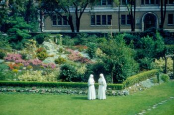 A Tribute To The Hospitalières (film)