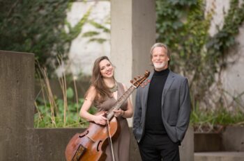 Lab’rinths – Songs by Purcell & his Contemporaries