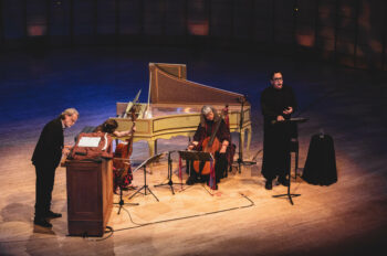 Lab’rinths: Purcell & His Contemporaries | Digital Concert Hall