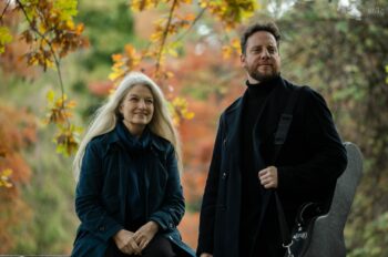 Live Concert – Imaginario: An Imaginary Songbook of Renaissance Spanish music