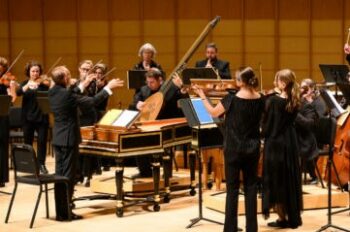 Online Concert – Women of Note