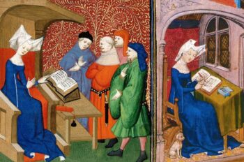 Online Concert – The City of Ladies