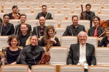 Handel: Hallelujah & Trumpets!