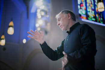 Bach Motets: Vanish! Spirits of Gloom