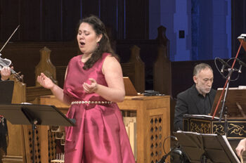 Digital Concert – Ensemble Mirabilia: L’Eterno Ritorno