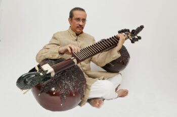 Form & Formless: Bahauddin Dagar in Concert