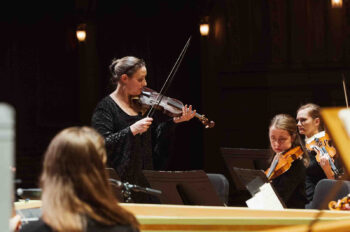 Goldberg Variations – Victoria
