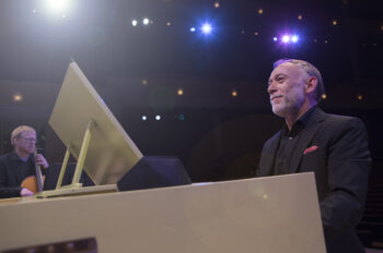 Goldberg Variations