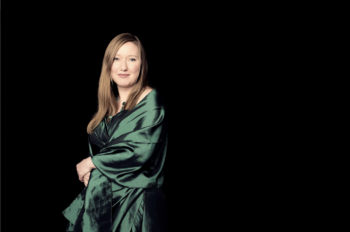 Dorothee Mields & the PBO: Bach Ties the Knot