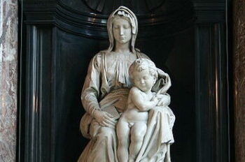 Monteverdi’s Vespers of 1610