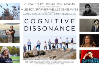 Cognitive Dissonance